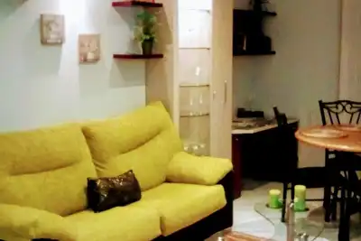 Image de Apartment in the center of Marín