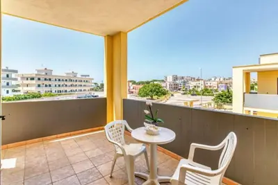 Image de Residence Ionian Gallipoli Two-room apartment