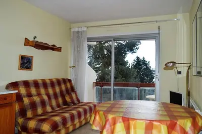 Image de Studio Cabine Confortable - Proche Centre avec Parking