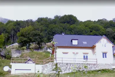 Image de Maison de vacances  au coeur du parc national des Pyrénnées.