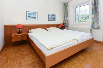 Image de Double room non-smoking category I - Double room in the Hotel-Pension