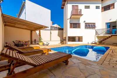 Image de Guest House Iguatemi