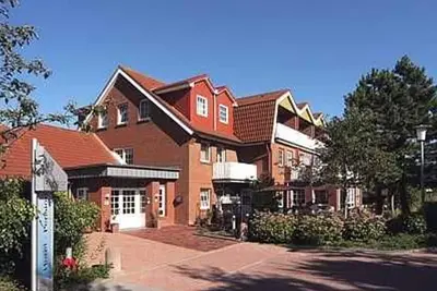 Image de Double room in the Hotel-Pension Störtebeker - Double room non-smoking