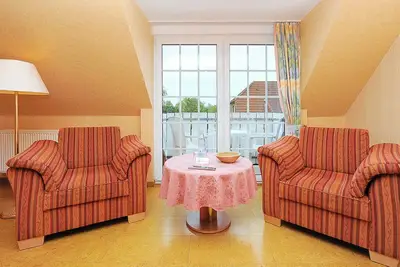 Image de Doppelzimmer Nichtraucher Kategorie Ii - Doppelzimmer in der Hotel-pension Störtebeker