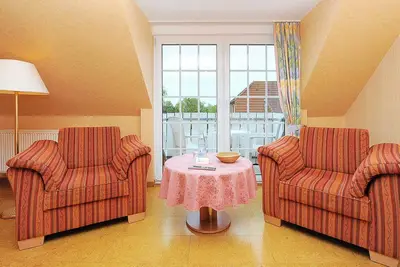 Image de Double room non-smoking category Ii - Double room in the Hotel-Pension