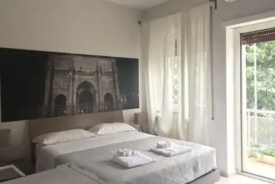 Image de Guest House With All The Comforts