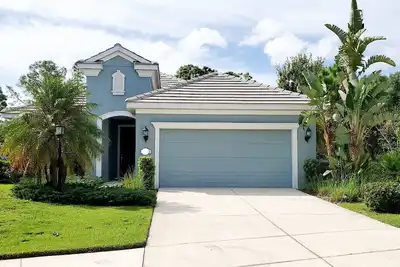 Image de Luxurious Pool home in Grand Palm, Venice