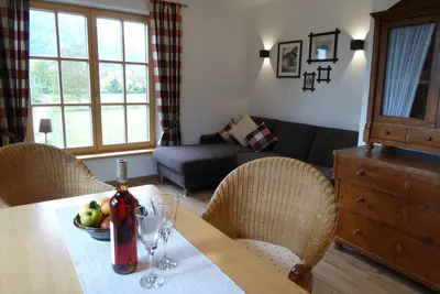 Image de Ferienwohnung Schreiner-viehhausen 60 m² bis 2 Personen