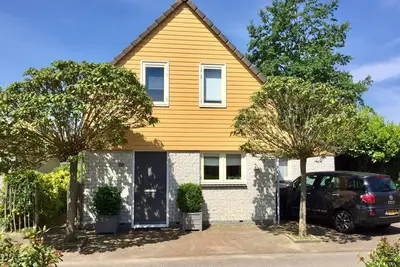 Image de Vacation home in villa park the oyster bay 113