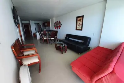 Image de Nice apartment