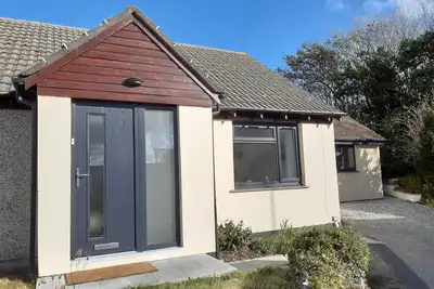 Image de Pirans Pad 2 Bed, 2 bathroom, Bungalow, St Teath, Nr Port Isaac, North Cornwall