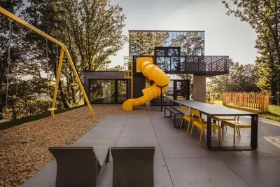 Image de Les Doms D'Alfred - Kindadom