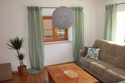 Image de Ferienwohnung Achentraum