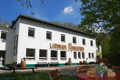 Image de Group house Landhaus Hohenfried