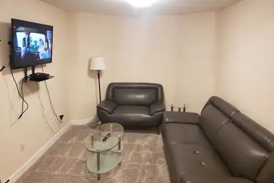 Image de 2 Br Suite with Spacious Kitchen and Hi Speed Internet Ideal for Long Stays