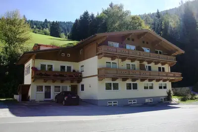 Image de Apartment Fleissner - Apartment, shower, toilet