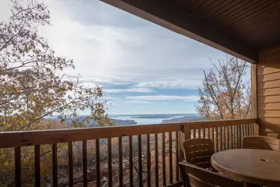 Image de Two Bedroom Luxury Condo, Table Rock Lake, Branson (2105898)