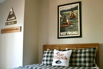 Image de 🕶 3 Bedroom Condo 🕶 Minutes From Blackwater Falls and Canaan Valley Resort 🐿
