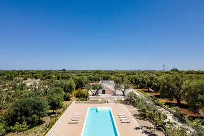 Image de Villa Ajeni by Perle di Puglia