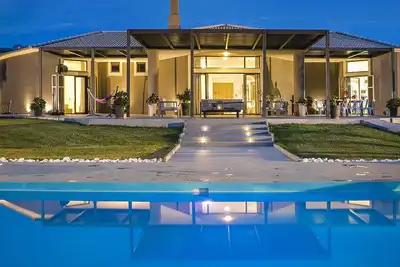 Image de Villa Katrin Walking Distance to Beach