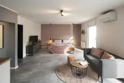 Image de Studio Steillage\" apartment - Claes Weinquartier
