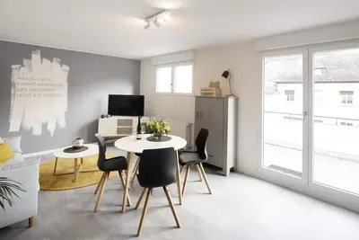 Image de Apartment \"Schiefer Winkel\" - Claes Weinquartier