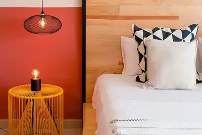 Image de Amazing Beachfront Villa