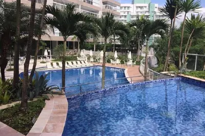 Image de Reserva da Mata Resort