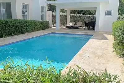 Image de Cozy Apartment at Punta Cana Village<br>W/ Beach Access
