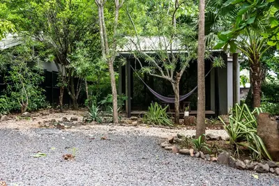 Image de Las Avellanas Villas - Cook, relax and surf every day