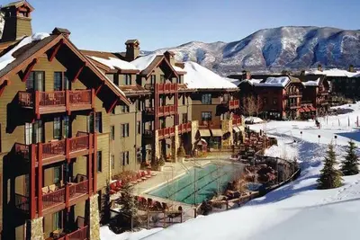 Image de 3br/3ba Ritz-Carlton Aspen: July 26 - Aug 2 & Aug 2 - Aug 9, 2025 - Great Price