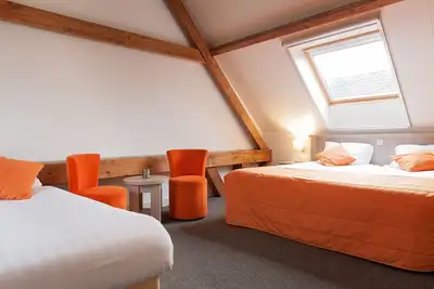 Image de Vacation home along the Utrecht Vecht