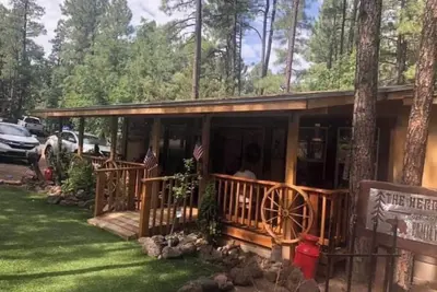 Image de Welcome to our family cabin  in Pinetop-Lakeside