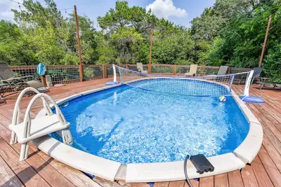 Image de The Stewart House- Private Pool and Lake Access