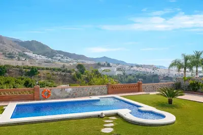 Image de Villa Antonio Nerja by Ruralidays