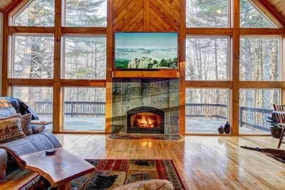 Image de Forest Lodge - Near 6 Ski Resorts