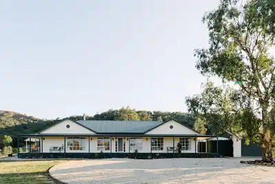 Image de Murrindindi Executive Retreat