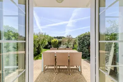 Maison 3 pièces 6 personnes - Sélection