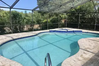 Image de Clean, Beautiful Home w\/Large Private Pool