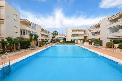 Cala Montero by Interhome