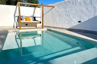 Image de Minichalet El Molino 1