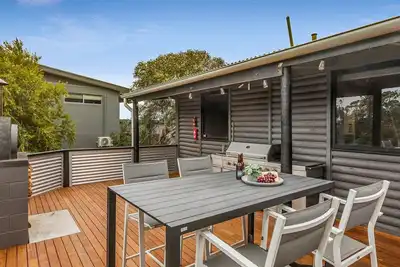 Image de Silvers Anchor - 2 Bennett Street