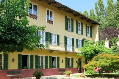 Image de Joli appartement pour 6 personnes avec Wifi, Tv, balcon, animaux admis et parking