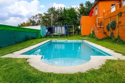 Image de Maison de Vacances à Redondela Vue sur Mer