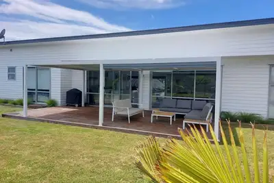 Image de Thom House