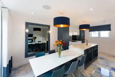 Image de The Shore South Queensferry