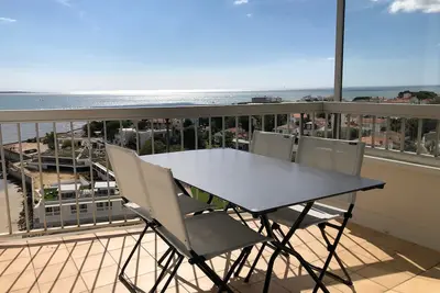 Image de Royan Appt 4* Foncillon 6 pers. 360° Baie De Royan