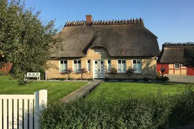 Image de Reethaus Gaarwang, Deutschland