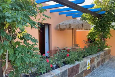 Image de Apartamento con Doble Entrada y Piscina Compartida en el Palmar