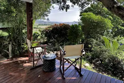 Image de Upmarket self-catering cottage minutes away from the Kruger National Park